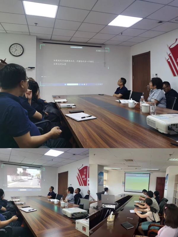 樹牢“三個(gè)意識(shí)” 筑牢安全紅線—青島區(qū)域開展交通安全知識(shí)培訓(xùn)活動(dòng)照片2.jpg