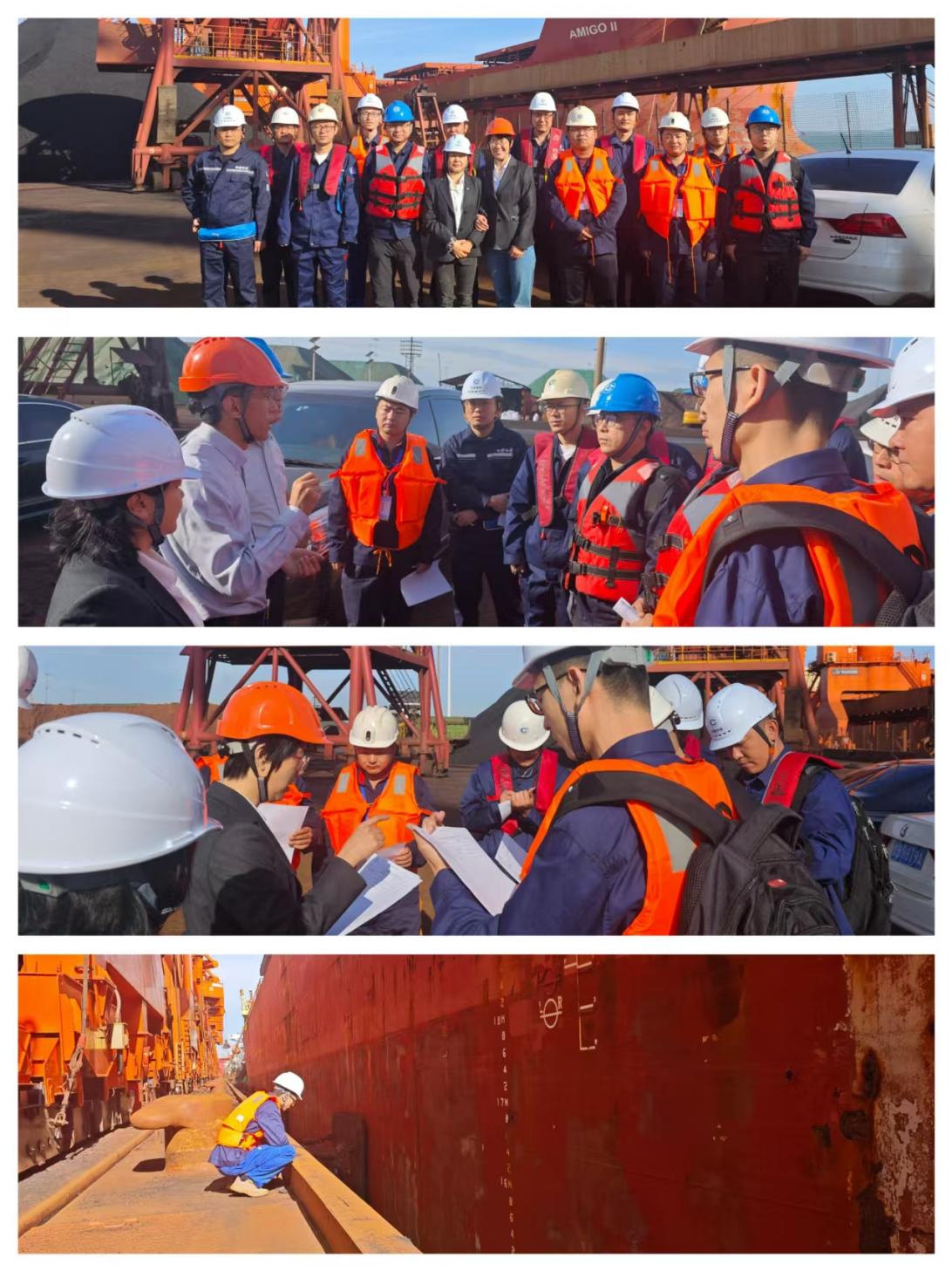 水尺現(xiàn)場(chǎng)